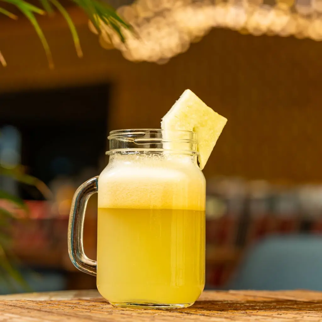 Pineapple Juice